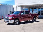2025 Ram 1500 Crew Cab 4x4 Pickup for sale #44462 - photo 4
