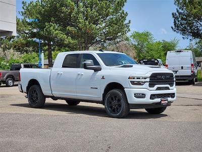 2025 Ram 2500 Mega Cab 4x4 Pickup for sale #44464 - photo 1