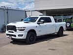 2025 Ram 2500 Mega Cab 4x4 Pickup for sale #44464 - photo 4