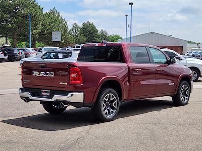 2025 Ram 1500 Crew Cab 4x4 Pickup for sale #44467 - photo 2