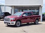 2025 Ram 1500 Crew Cab 4x4 Pickup for sale #44467 - photo 4