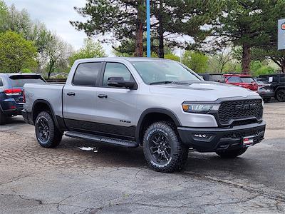 2025 Ram 1500 Crew Cab 4x4 Pickup for sale #44470 - photo 1