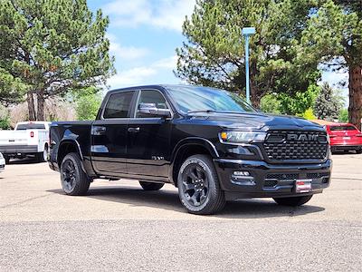2025 Ram 1500 Crew Cab 4x4 Pickup for sale #44474 - photo 1