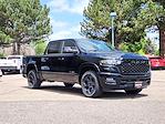 2025 Ram 1500 Crew Cab 4x4 Pickup for sale #44474 - photo 1