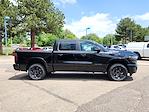 2025 Ram 1500 Crew Cab 4x4 Pickup for sale #44474 - photo 3
