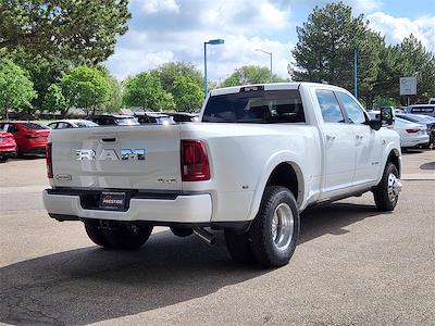 New 2025 Ram 3500 Limited Crew Cab 4x4 DRW Pickup for sale #44476 - photo 2