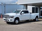 New 2025 Ram 3500 Limited Crew Cab 4x4 DRW Pickup for sale #44476 - photo 4