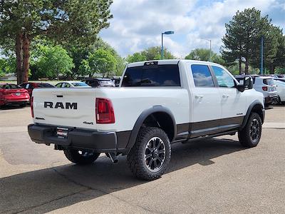 New 2025 Ram 2500 Rebel Crew Cab 4x4 Pickup for sale #44480 - photo 2