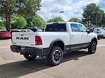 New 2025 Ram 2500 Rebel Crew Cab 4x4 Pickup for sale #44480 - photo 2