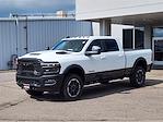 New 2025 Ram 2500 Rebel Crew Cab 4x4 Pickup for sale #44480 - photo 4