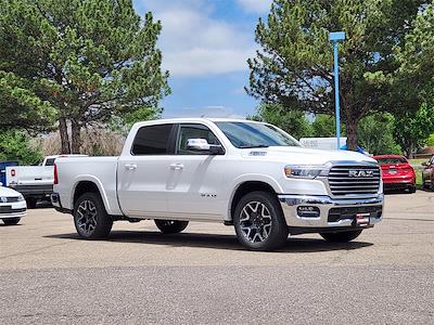 2025 Ram 1500 Crew Cab 4x4 Pickup for sale #44482 - photo 1