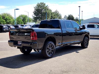 New 2025 Ram 3500 Laramie Mega Cab 4x4 Pickup for sale #44483 - photo 2