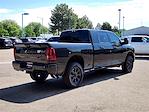 New 2025 Ram 3500 Laramie Mega Cab 4x4 Pickup for sale #44483 - photo 2
