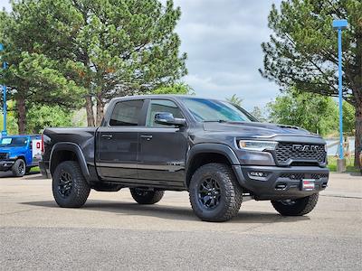 2025 Ram 1500 Crew Cab 4x4 Pickup for sale #44490 - photo 1