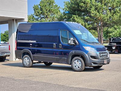 2025 Ram ProMaster 1500 High Roof FWD Empty Cargo Van for sale #44491 - photo 1