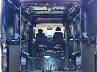 2025 Ram ProMaster 1500 High Roof FWD Empty Cargo Van for sale #44491 - photo 2