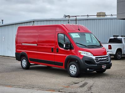 New 2025 Ram ProMaster 2500 High Roof Empty Cargo Van for sale #44524 - photo 1