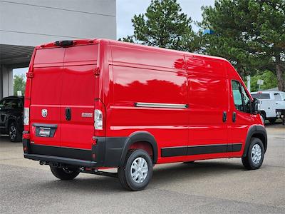 New 2025 Ram ProMaster 2500 High Roof Empty Cargo Van for sale #44524 - photo 2
