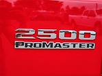 New 2025 Ram ProMaster 2500 High Roof Empty Cargo Van for sale #44524 - photo 11
