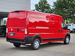 New 2025 Ram ProMaster 2500 High Roof Empty Cargo Van for sale #44524 - photo 2