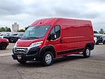 New 2025 Ram ProMaster 2500 High Roof Empty Cargo Van for sale #44524 - photo 4