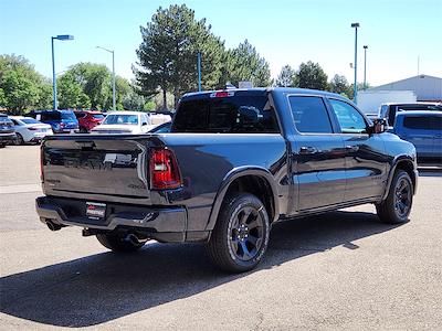 New 2025 Ram 1500 Lone Star Crew Cab 4x4 Pickup for sale #44526 - photo 2