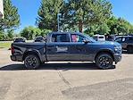 New 2025 Ram 1500 Lone Star Crew Cab 4x4 Pickup for sale #44526 - photo 3