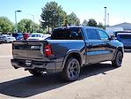 New 2025 Ram 1500 Lone Star Crew Cab 4x4 Pickup for sale #44526 - photo 2