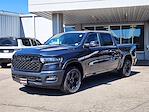 New 2025 Ram 1500 Lone Star Crew Cab 4x4 Pickup for sale #44526 - photo 4