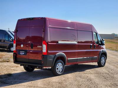 2025 Ram ProMaster 2500 High Roof FWD Empty Cargo Van for sale #44550 - photo 2