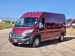 2025 Ram ProMaster 2500 High Roof FWD Empty Cargo Van for sale #44550 - photo 4