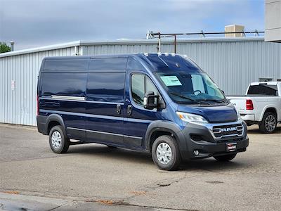 2025 Ram ProMaster 2500 High Roof FWD Empty Cargo Van for sale #44552 - photo 1
