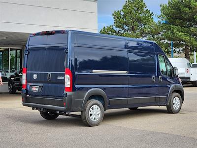 2025 Ram ProMaster 2500 High Roof FWD Empty Cargo Van for sale #44552 - photo 2