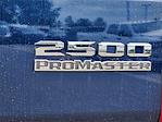 2025 Ram ProMaster 2500 High Roof FWD Empty Cargo Van for sale #44552 - photo 11