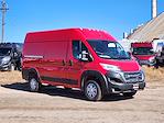 2025 Ram ProMaster 1500 High Roof FWD Empty Cargo Van for sale #44559 - photo 1