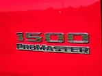 2025 Ram ProMaster 1500 High Roof FWD Empty Cargo Van for sale #44559 - photo 10