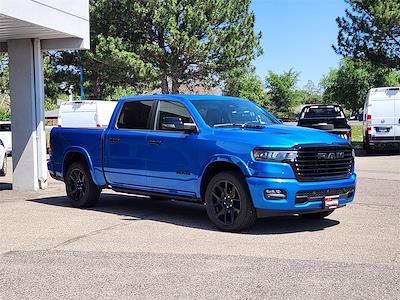 2025 Ram 1500 Crew Cab 4x4 Pickup for sale #44588 - photo 1