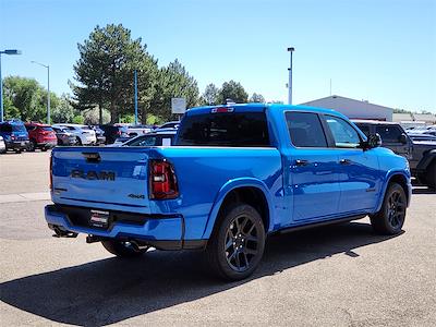 2025 Ram 1500 Crew Cab 4x4 Pickup for sale #44588 - photo 2