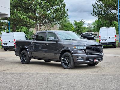 2025 Ram 1500 Crew Cab 4x4 Pickup for sale #44589 - photo 1