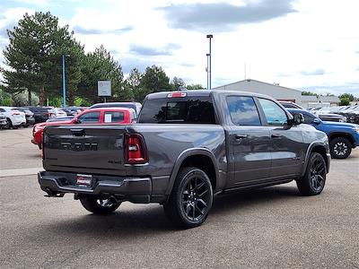 2025 Ram 1500 Crew Cab 4x4 Pickup for sale #44589 - photo 2