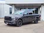 2025 Ram 1500 Crew Cab 4x4 Pickup for sale #44589 - photo 4