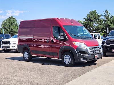 2025 Ram ProMaster 1500 High Roof FWD Empty Cargo Van for sale #44591 - photo 1