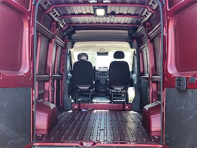 2025 Ram ProMaster 1500 High Roof FWD Empty Cargo Van for sale #44591 - photo 2