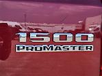 2025 Ram ProMaster 1500 High Roof FWD Empty Cargo Van for sale #44591 - photo 11