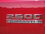 2025 Ram ProMaster 2500 High Roof FWD Empty Cargo Van for sale #44592 - photo 10