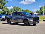 New 2025 Ram 1500 Laramie Crew Cab 4x4 Pickup for sale #44593 - photo 1