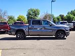 New 2025 Ram 1500 Laramie Crew Cab 4x4 Pickup for sale #44593 - photo 3