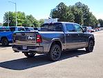 New 2025 Ram 1500 Laramie Crew Cab 4x4 Pickup for sale #44593 - photo 2