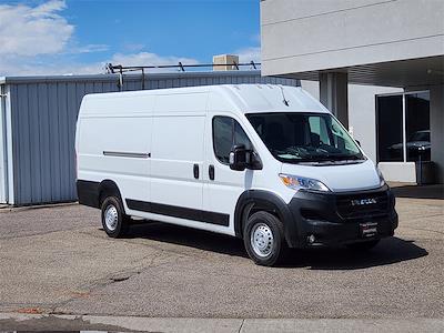 2025 Ram ProMaster 3500 High Roof FWD Empty Cargo Van for sale #44604 - photo 1