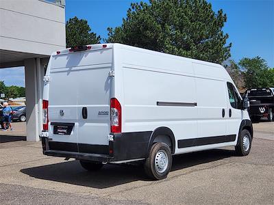 2025 Ram ProMaster 3500 High Roof FWD Empty Cargo Van for sale #44604 - photo 2